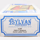 Sylvan Scale Models V-240 HO 1946-51 Seagrave Aerial Ladder Fire Truck Kit