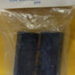 Walthers 933-1504 HO Scale Coil Car Hoods  DT & I Kit (Pack of 2)