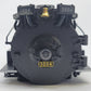 Lionel 28079-7 C&O 2-10-4 Boiler Shell without Cab #3004