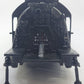 Lionel 28079-7 C&O 2-10-4 Boiler Shell without Cab #3004