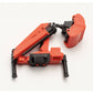Herpa 054294 1:87 Loading Crane with Clamshell Bucket (Pack of 2)
