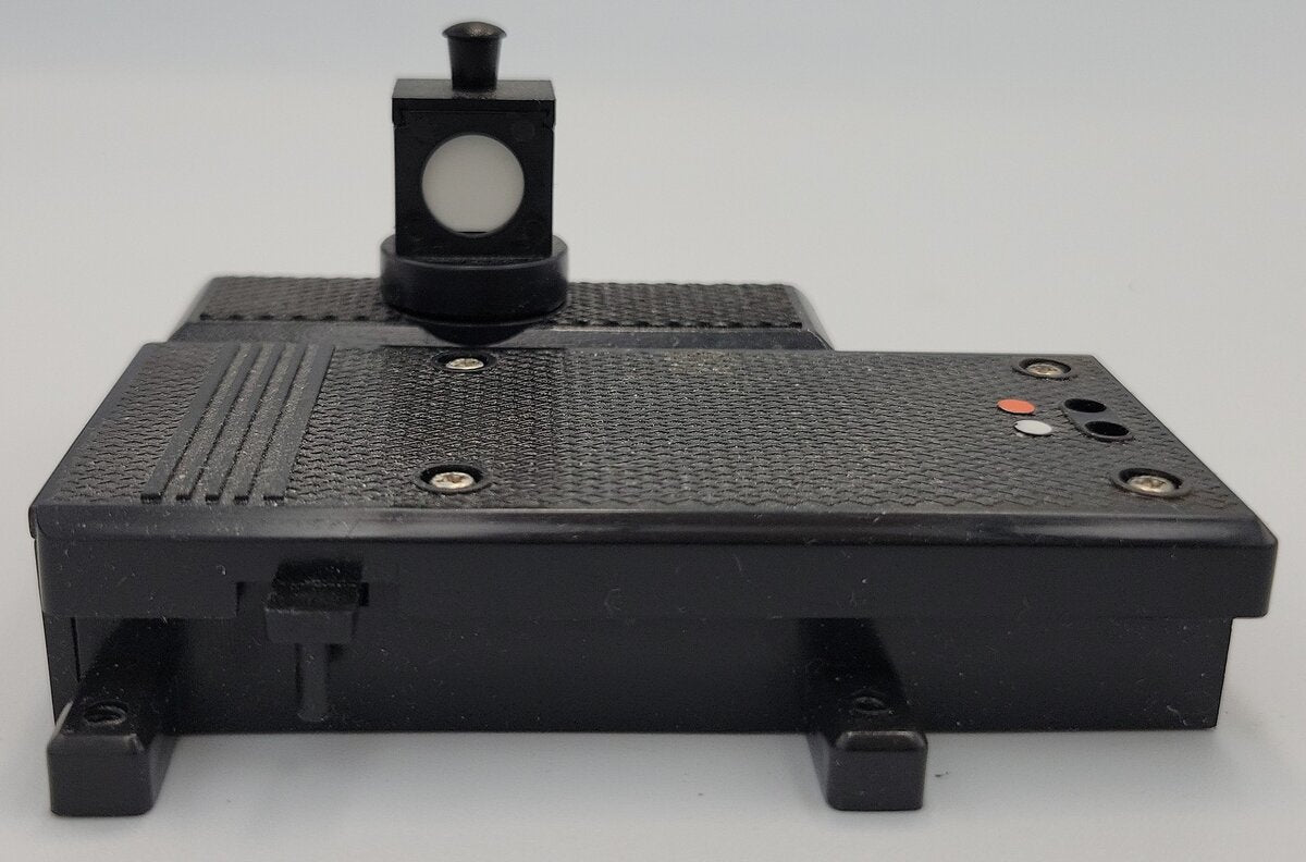 LGB 1201/1204 G EPL Turnout Motor Mechanism with Rotatable Lantern Assembly