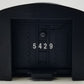 Lionel 38000-T07 #5429 New York Central Empire State Tender Shell
