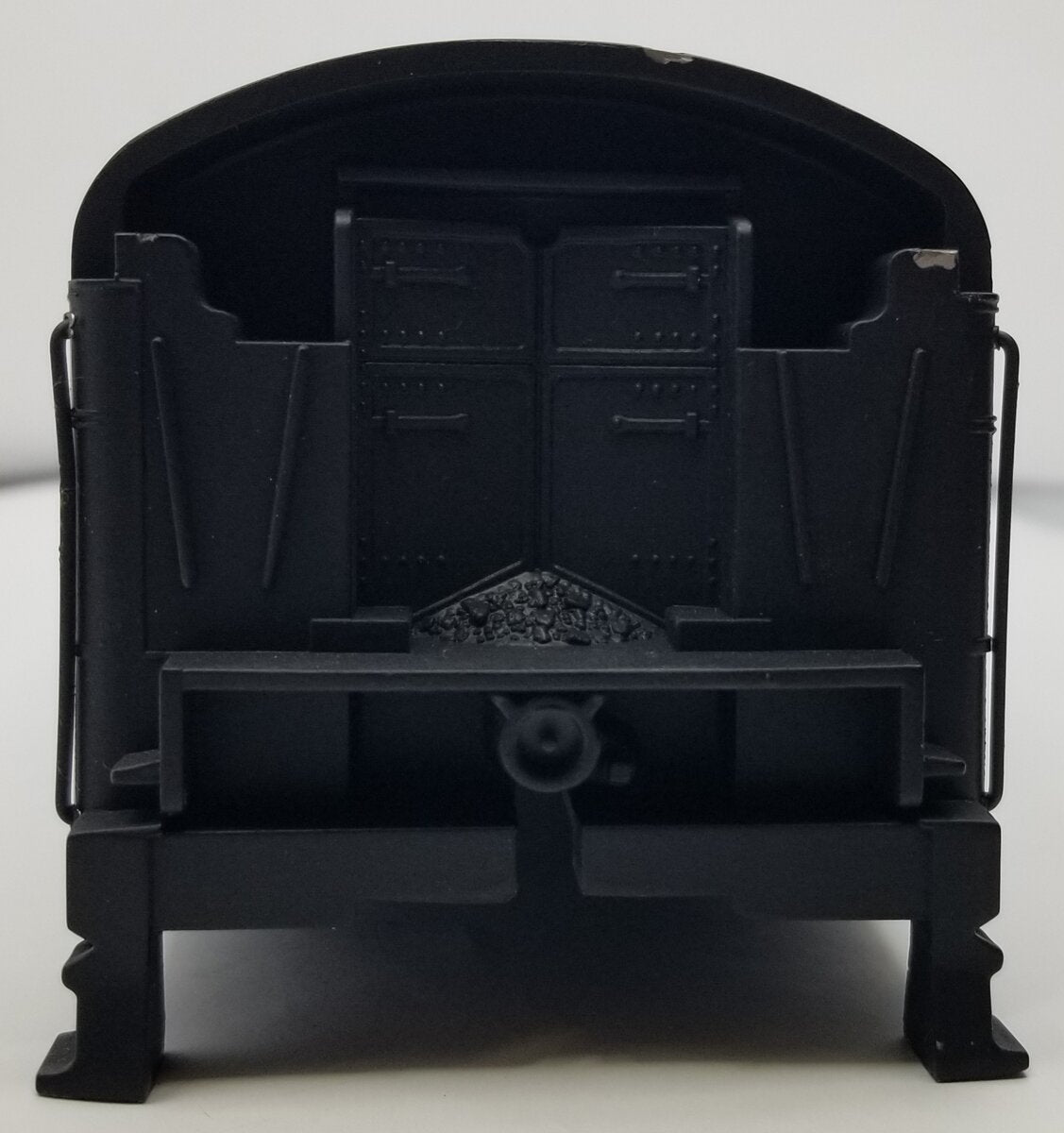 Lionel 38000-T07 #5429 New York Central Empire State Tender Shell