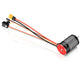 HobbyWing 30120404 QuicRun Fusion 8IGHT Brushless System