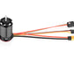 HobbyWing 30120404 QuicRun Fusion 8IGHT Brushless System