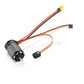 HobbyWing 30120404 QuicRun Fusion 8IGHT Brushless System