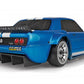 Team Associated 30133 1:10 DC10 Drift 2WD Electric Ready-To-Run Drift Car