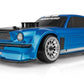 Team Associated 30133 1:10 DC10 Drift 2WD Electric Ready-To-Run Drift Car