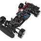 Team Associated 30133 1:10 DC10 Drift 2WD Electric Ready-To-Run Drift Car