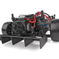 Team Associated 30133 1:10 DC10 Drift 2WD Electric Ready-To-Run Drift Car