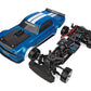 Team Associated 30133 1:10 DC10 Drift 2WD Electric Ready-To-Run Drift Car