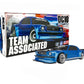 Team Associated 30133 1:10 DC10 Drift 2WD Electric Ready-To-Run Drift Car