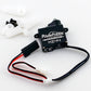 Power Hobby MZ44 Mini-Z RWD Programmable High Speed/Torque Digital Servo