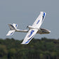 Rage R/C A1000 Tempest 600 X4 Electric Powered RTF Airplane with PASS System