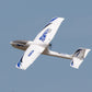 Rage R/C A1000 Tempest 600 X4 Electric Powered RTF Airplane with PASS System