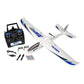 Rage R/C A1000 Tempest 600 X4 Electric Powered RTF Airplane with PASS System