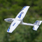Rage R/C A1000 Tempest 600 X4 Electric Powered RTF Airplane with PASS System