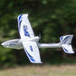 Rage R/C A1000 Tempest 600 X4 Electric Powered RTF Airplane with PASS System