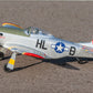 Rage R/C A1600 P-51D Mustang 500mm Brushless RTF Warbird with PASS System