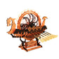 Robotime LK802 ROKR Viking Dragon Ship Mechanical 3D Wooden Puzzle