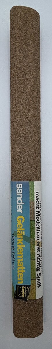 Acme 50102 Sander Scenery Mat 60 x 120 cm