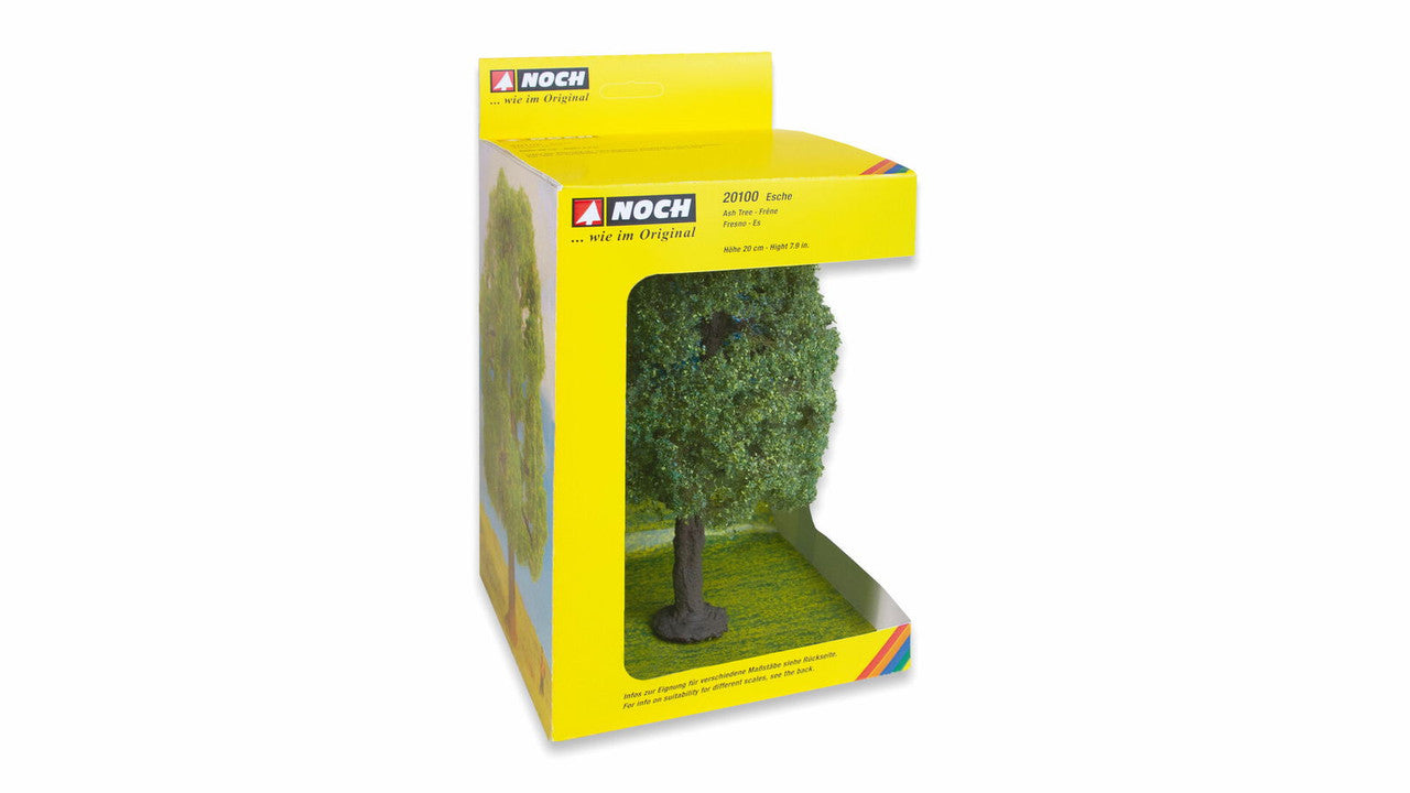 Noch 20100 HO/TT/N/Z/O/1/G 20 cm Ash Tree