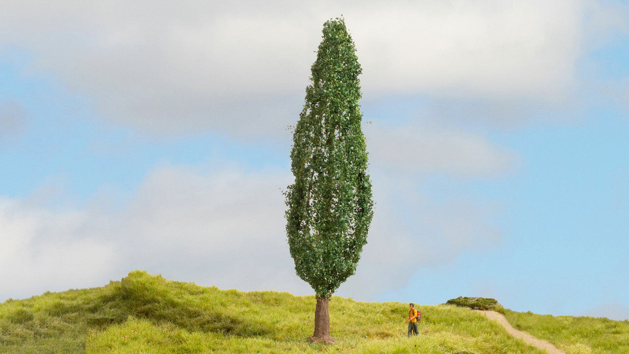 Noch 20130 HO/TT/N/Z/O/1/G 18 cm Poplar Tree