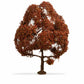 Noch 20150 HO/TT/N/Z/O/1/G 15 cm Copper Beech Tree