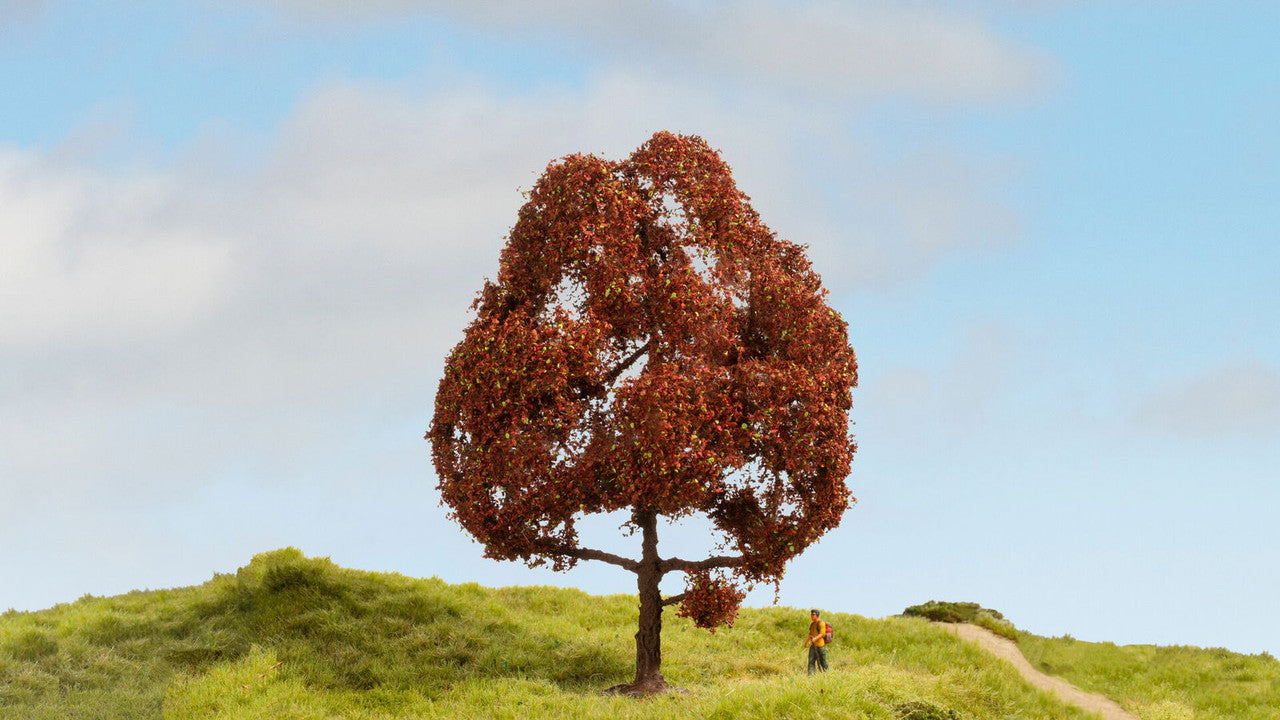 Noch 20150 HO/TT/N/Z/O/1/G 15 cm Copper Beech Tree