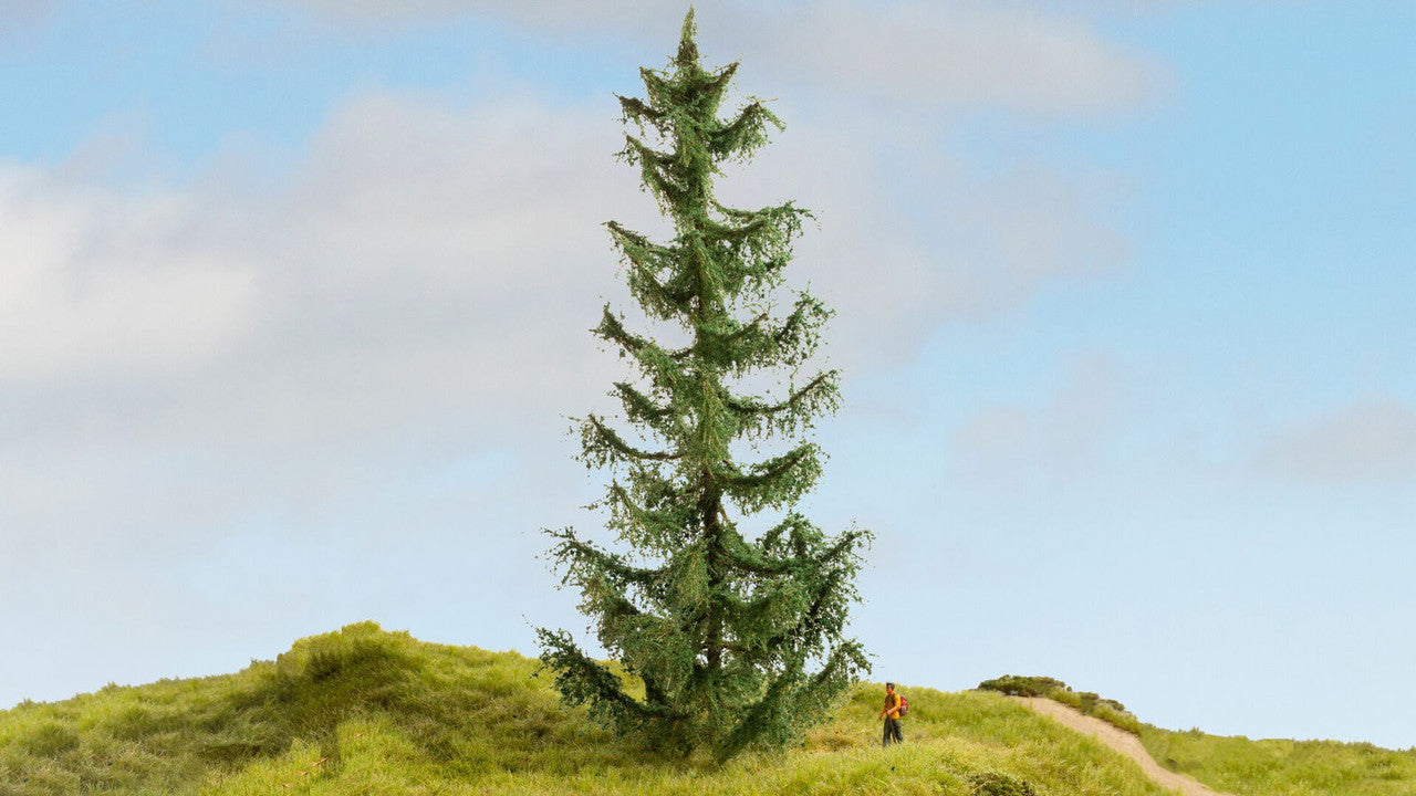 Noch 20191 HO/TT/N/Z/O/1/G 22 cm Spruce Tree
