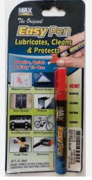 Maxx Products 004-118 The Original Easy Pen Lubricates, Cleans, & Protects