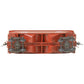 Kadee 7528 HO Milwaukee 50 Ton AAR "Standard" 2 Bay Open Hopper #96053