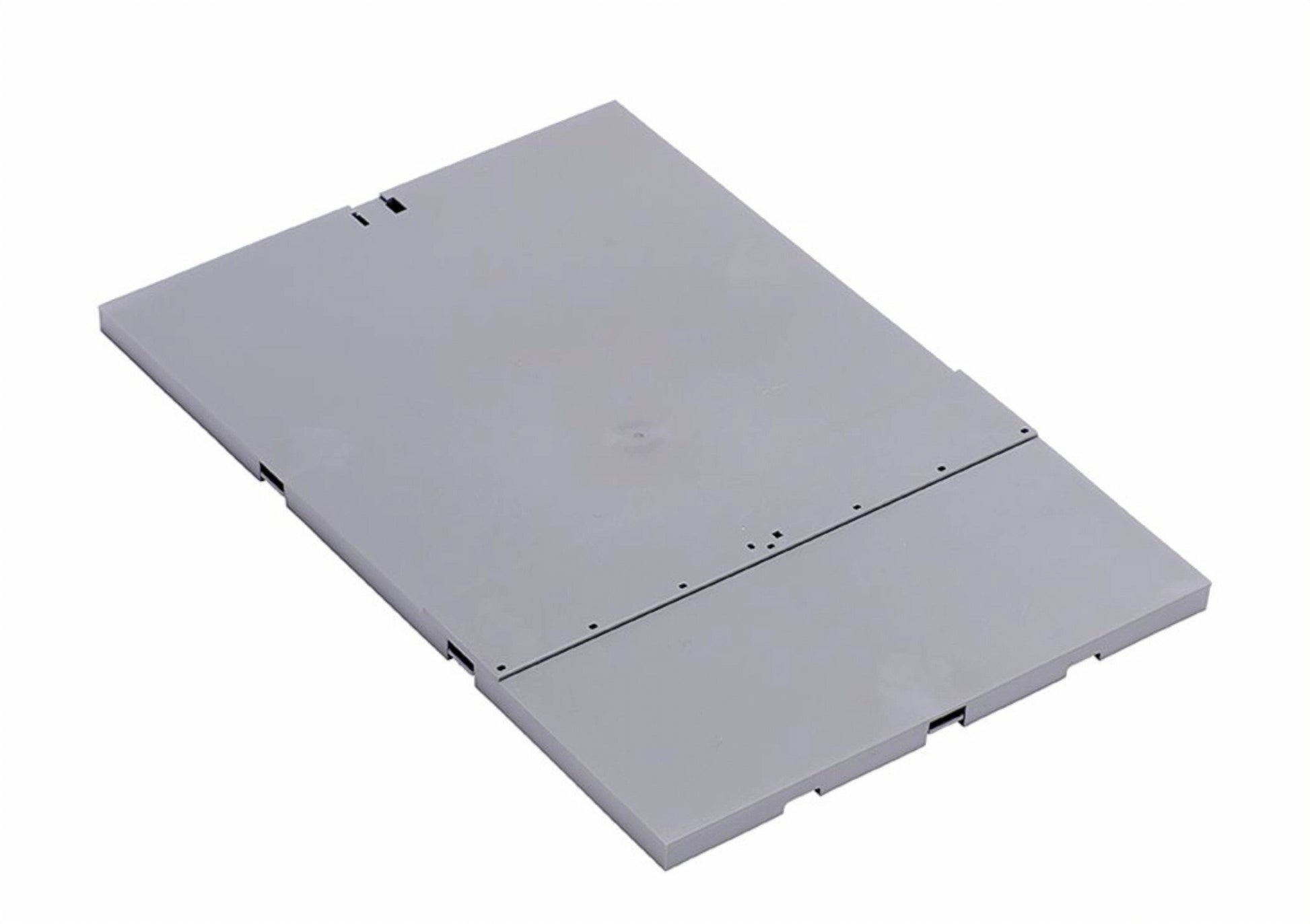 Kato 41-020-E N UNITRAM E 124mm Straight Road Plate