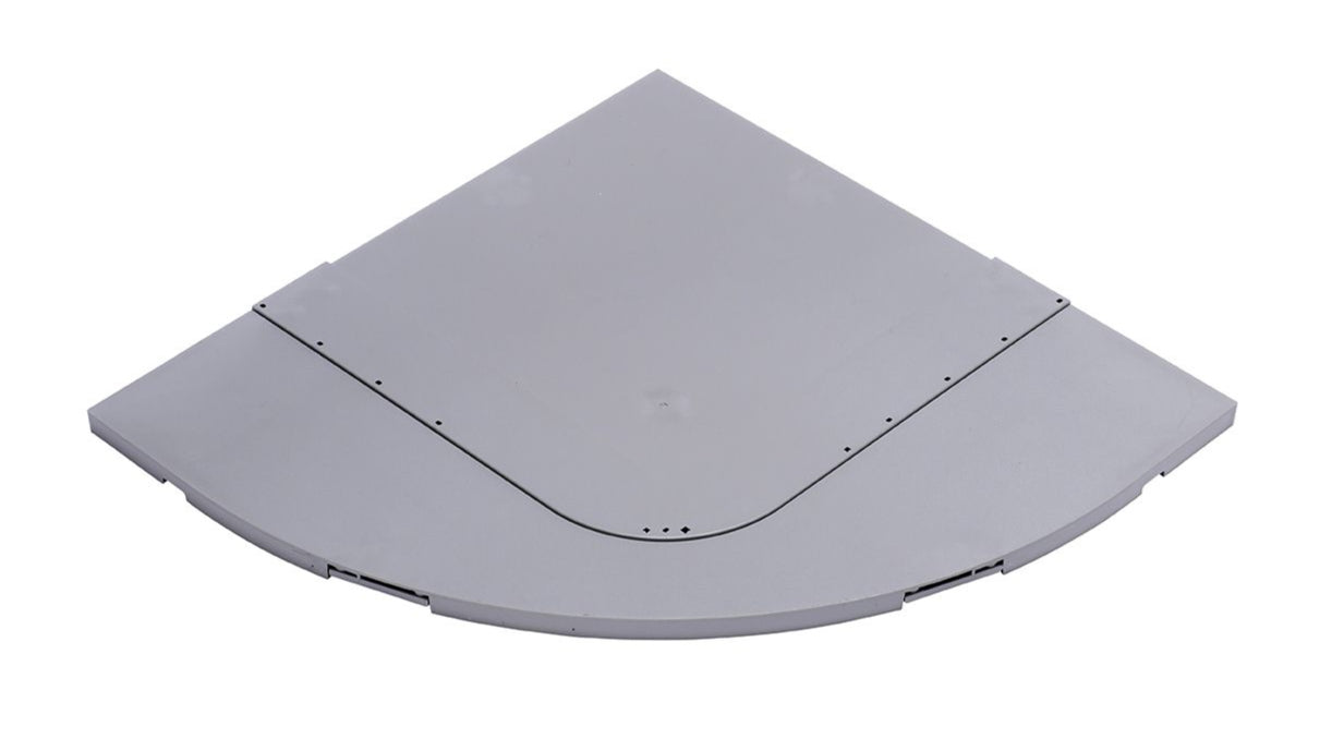 Kato 41-103-E N UNITRAM E Intersection Inner Side Road Plate