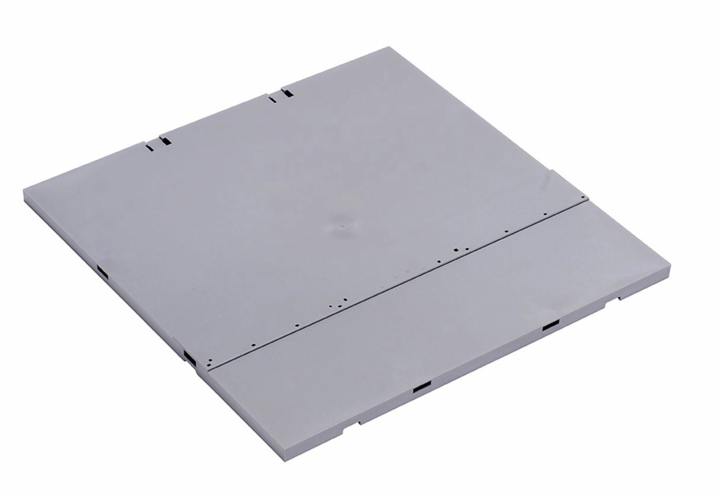 Kato 41-010-E N UNITRAM E 186mm Straight Road Plate