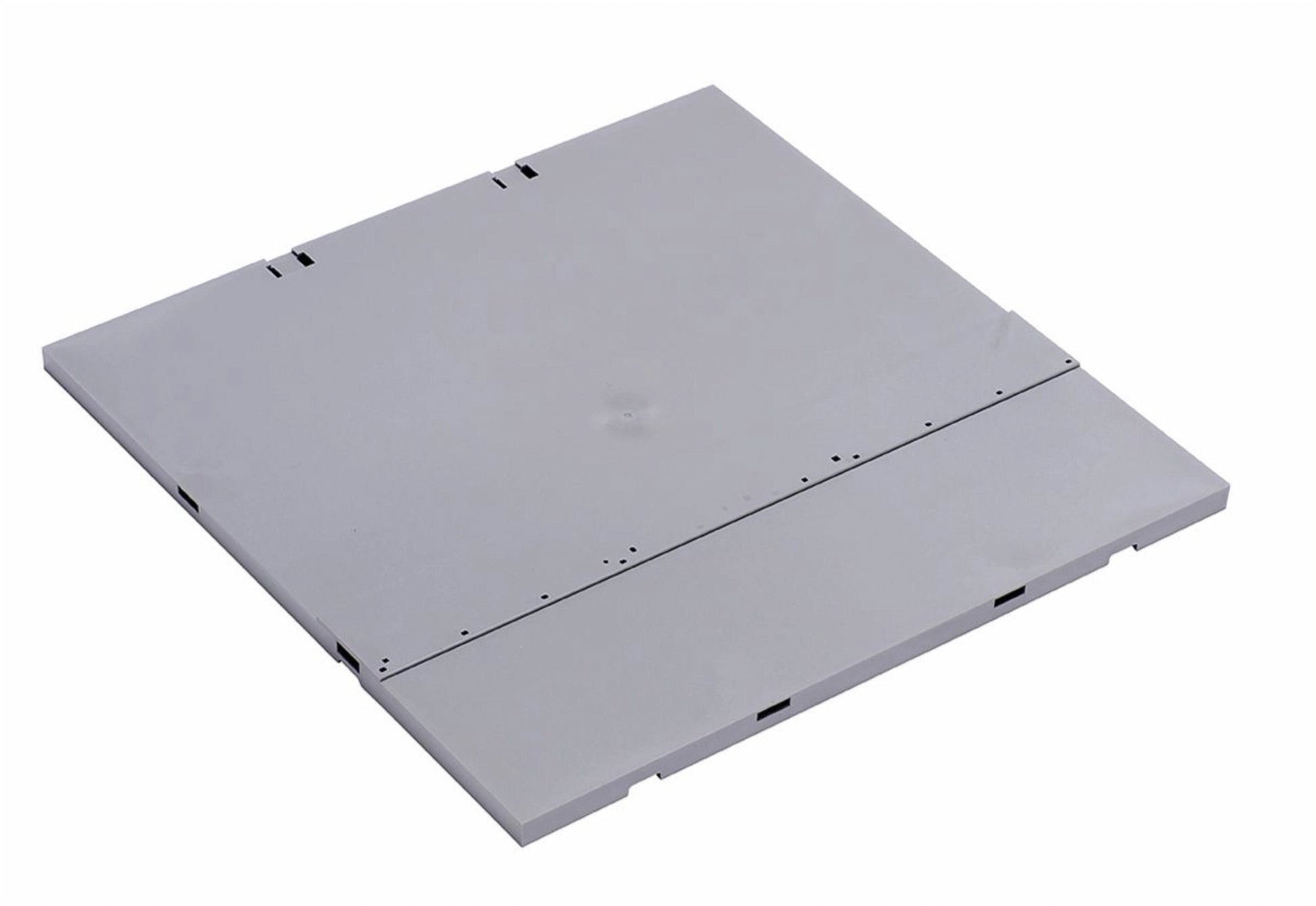 Kato 41-010-E N UNITRAM E 186mm Straight Road Plate