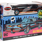 Polar Lights 1007 1:25 Batmobile Snap-Assembly Model Kit