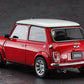 Hasegawa 20739 1:24 Mini Cooper 40th Anniversary Limited (1999) Model Kit