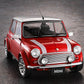 Hasegawa 20739 1:24 Mini Cooper 40th Anniversary Limited (1999) Model Kit