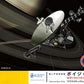 Hasegawa 52435 1:48 Unmanned Space Probe Voyager with Mission Emblem Patch Kit