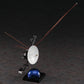 Hasegawa 52435 1:48 Unmanned Space Probe Voyager with Mission Emblem Patch Kit