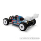 Jconcepts 0648 P2 - Sworkz S35-4 Evo body