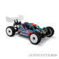 Jconcepts 0648 P2 - Sworkz S35-4 Evo body