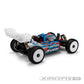 Jconcepts 0648 P2 - Sworkz S35-4 Evo body