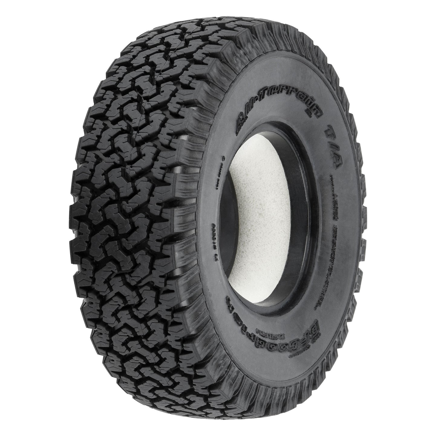 Pro-Line Racing 1025503 1:10 Class 1 BFG T/A KO Predator F/R 1.9" Crawler Tires
