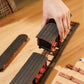 Robotime TGS01 Rolife Steam Journey 3D Wooden Puzzle
