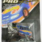 Hot Wheels 17580 1:64 NASCAR Pro Racing Test Track Series Kyle Petty No.44