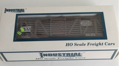 United Scale Models 27303 HO Scale New York Central System Freight Car