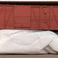 Accurail 4307.9 HO Lehigh & New England 40' Outside Braced Wood Boxcar Kit